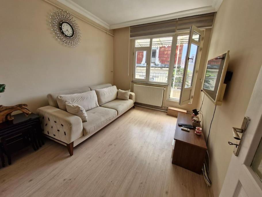 Esenkal 4th Floor İstanbul