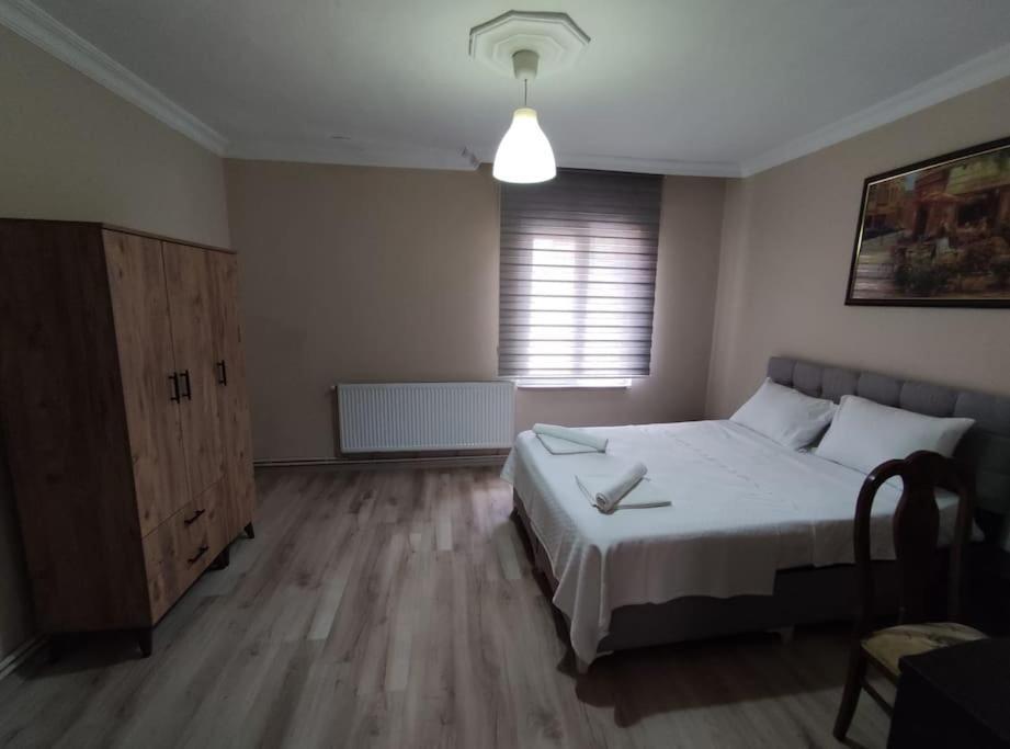 Esenkal 4th Floor Daire İstanbul