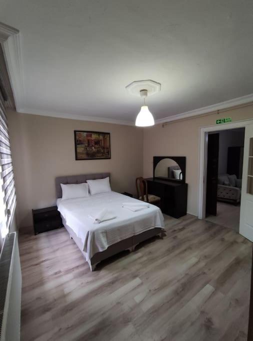 Esenkal 4th Floor Daire