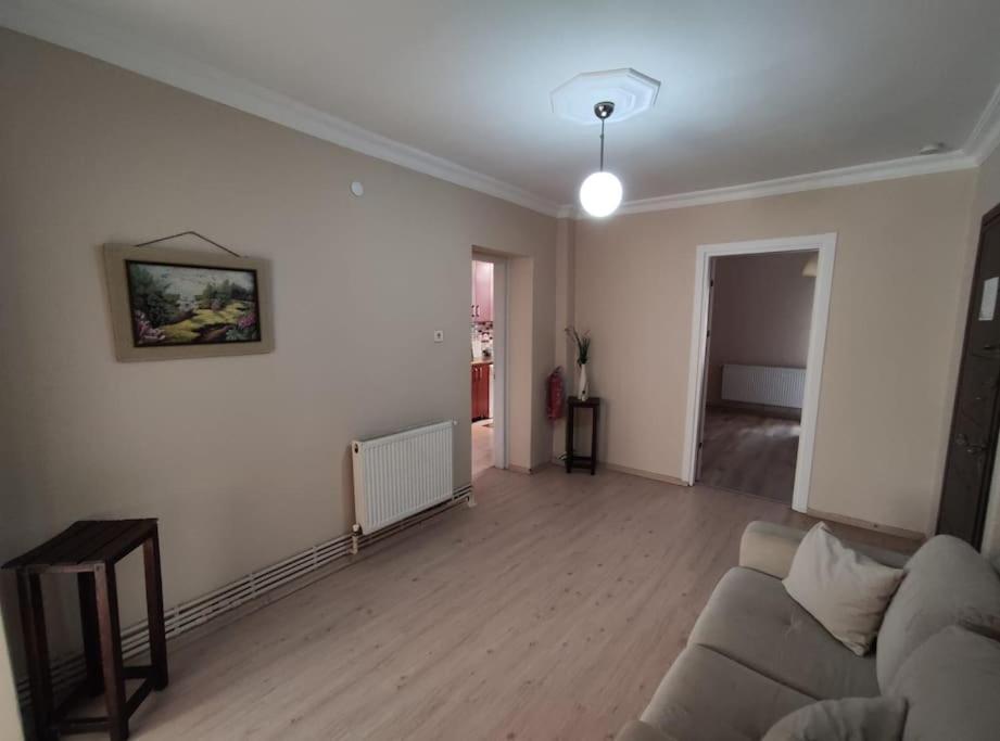 Daire Esenkal 4th Floor İstanbul