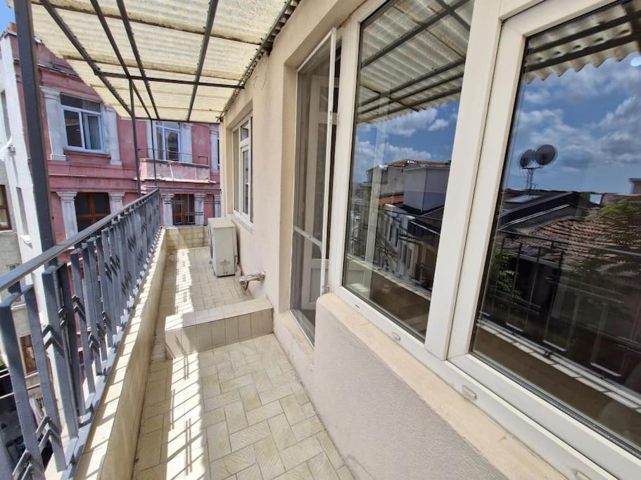 Daire Esenkal 4th Floor İstanbul
