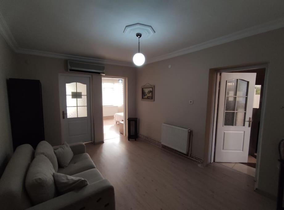 Esenkal 4th Floor Daire İstanbul