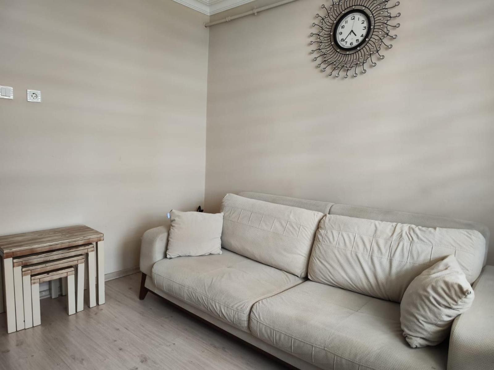 Daire Esenkal 4th Floor İstanbul