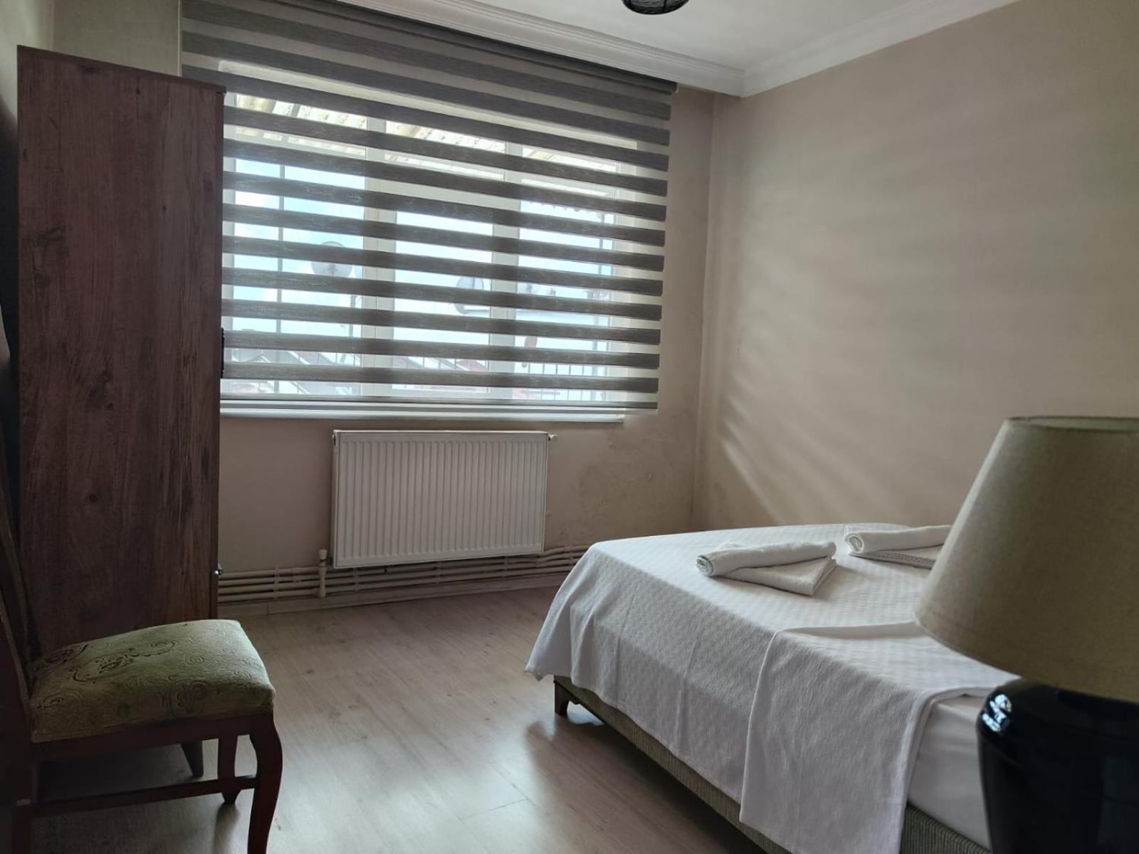 Esenkal 4th Floor İstanbul