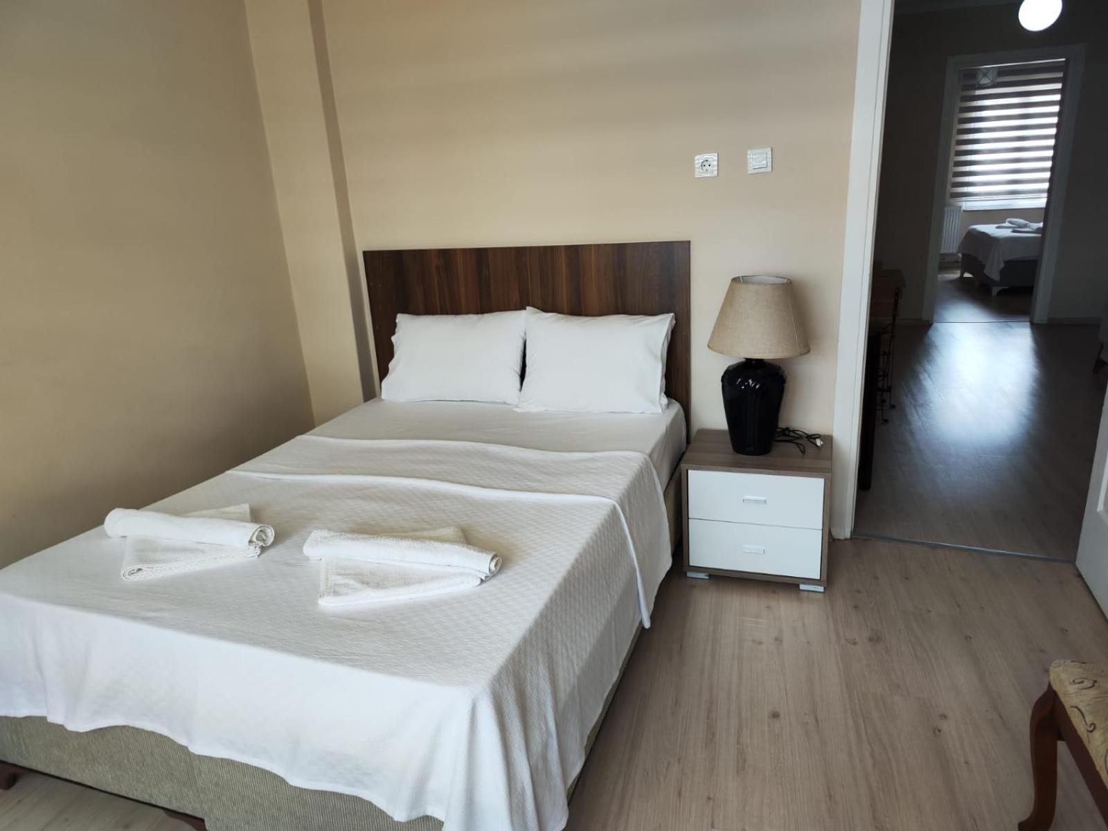 Esenkal 4th Floor * İstanbul