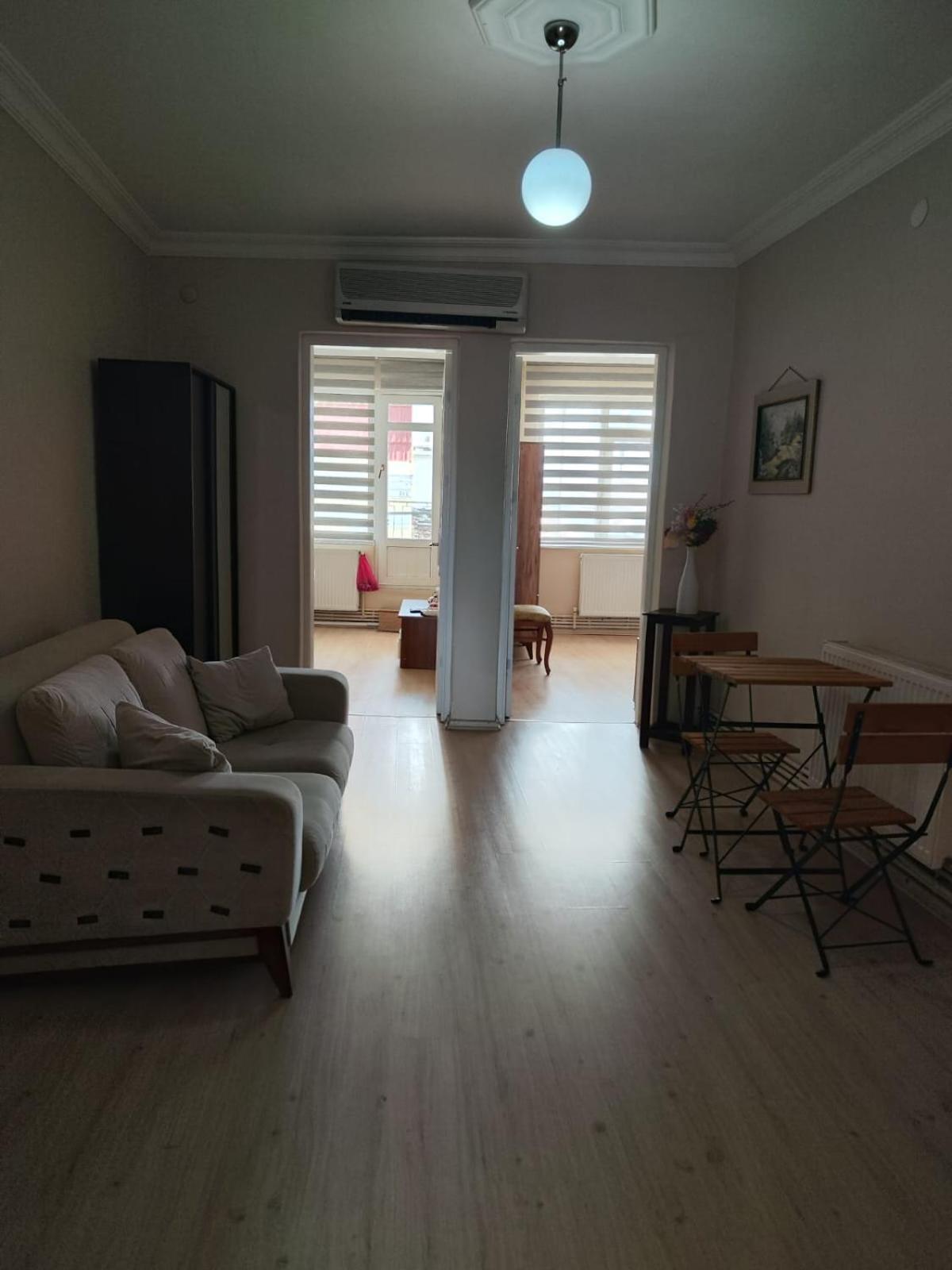 Esenkal 4th Floor İstanbul